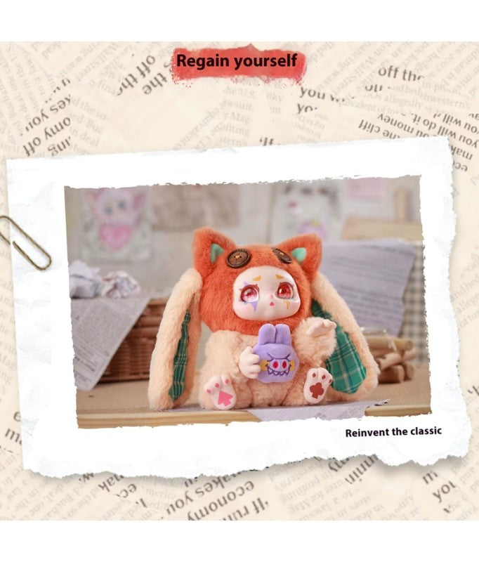 Blind Box - Kimmon - Regain Myself