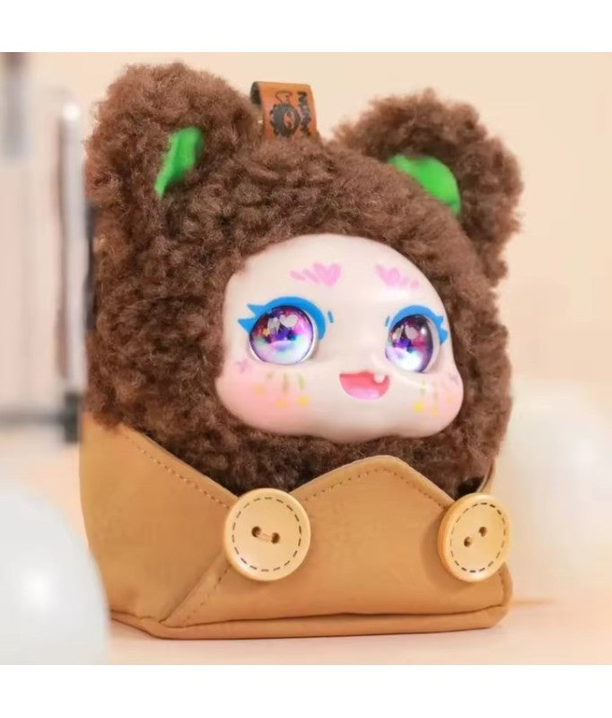 Blind Box - Kimmon - Basket Full of Loveliness