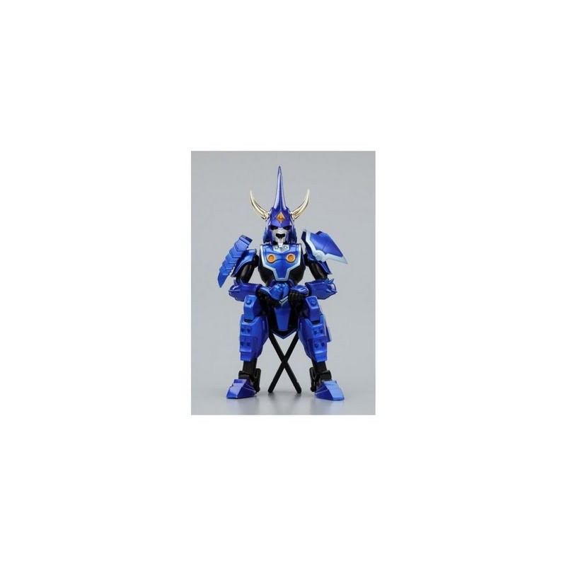 Samurai Troopers Armor Plus - Tenkuu no Touma