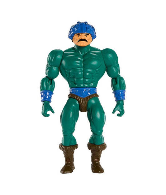 Origins Figurine - Masters of the Universe - Serpent Claw Man-at-Arms