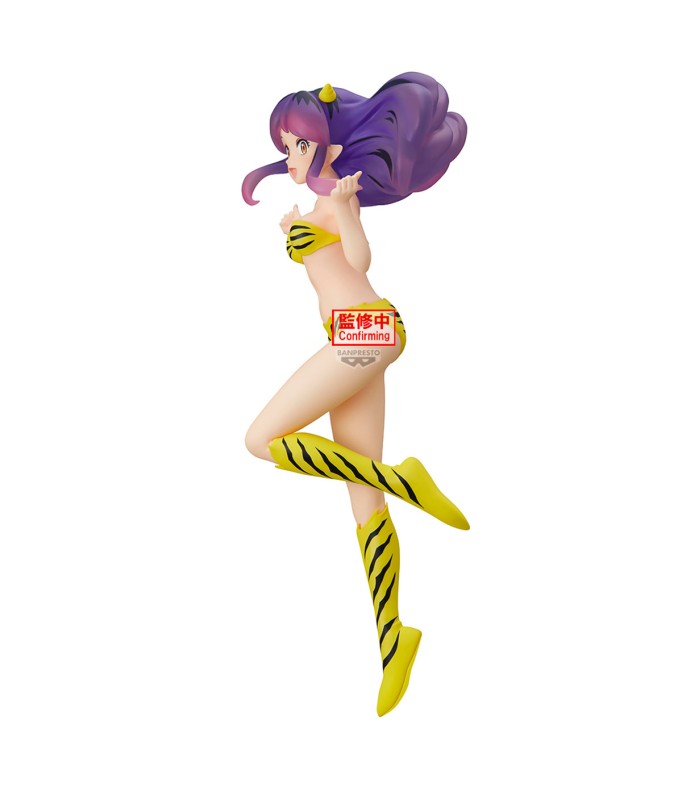 Glitter & Glamours - Urusei Yatsura - Lum