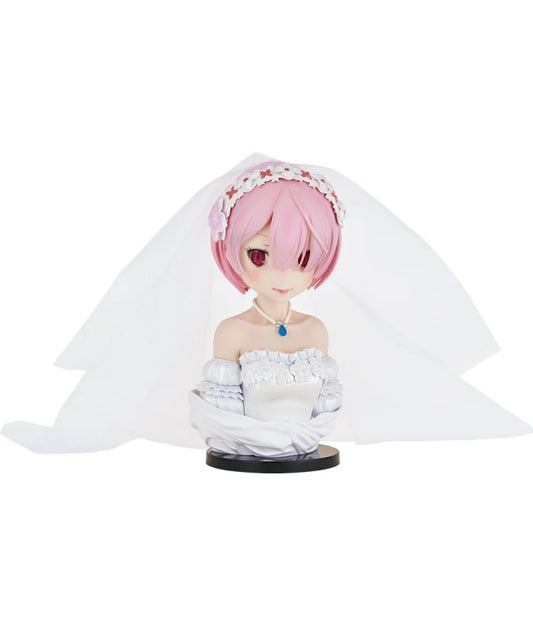 Banpresto ArtScale - Re Zero - Ram