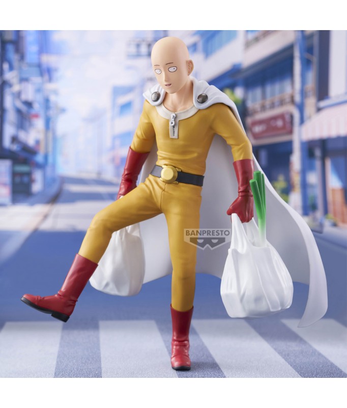 Banpresto Evolve - One Punch Man - Saitama