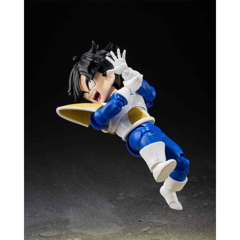 S.H.Figuart - Dragon Ball - Son Gohan