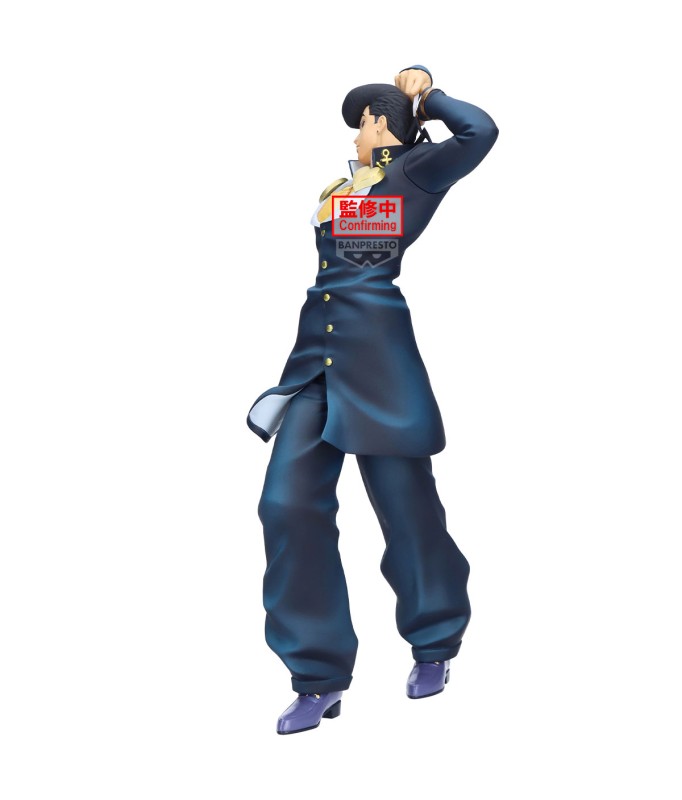 Jojo's Bizarre Adventure - Josuke Higashikata