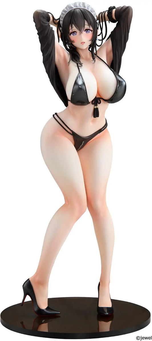 1/6 Maid Bikini-chan