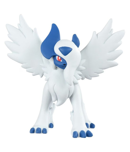 Moncolle Mega Absol