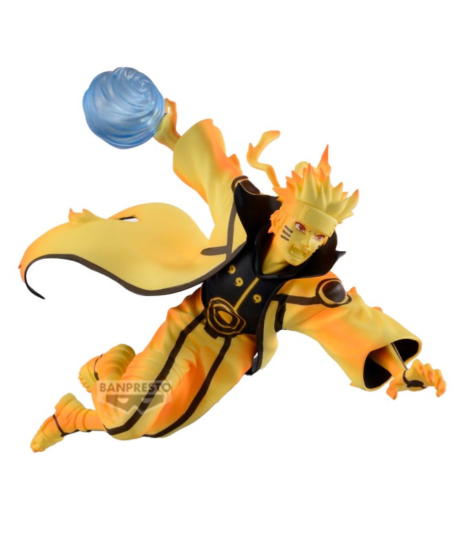 Naruto - Naruto Uzumaki
