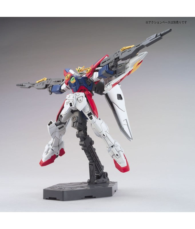 1/144 HGAC XXXG-00W0 WING GUNDAM ZERO #174