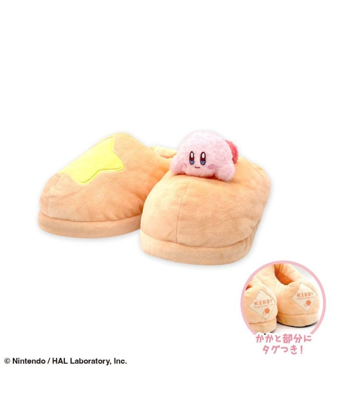 Pantouffles - Kirby - Kirby