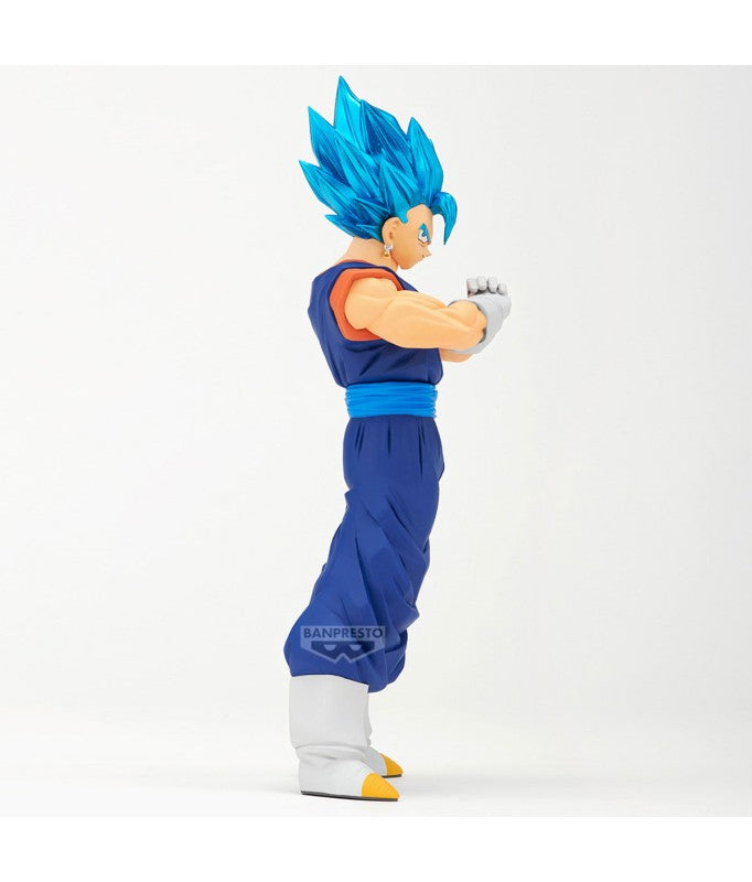 Blood of Saiyan - Dragon Ball - Vegito