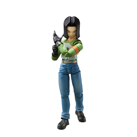 S.H.Figuart - Dragon Ball - C-17