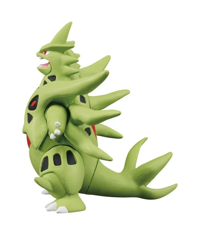 Moncolle Mega Tyranitar