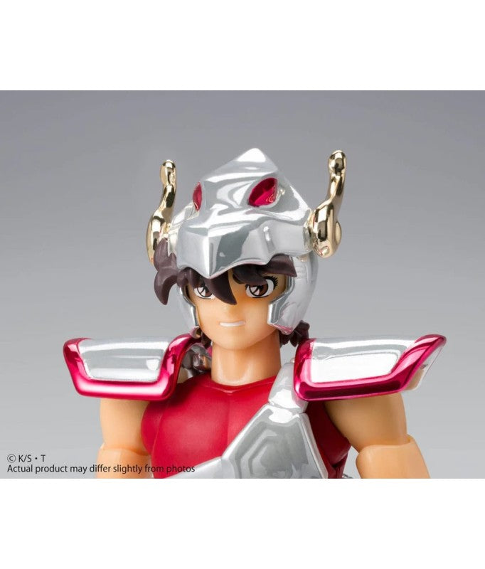 Saint Seiya Saint Cloth Myth Action Figure Pegasus Seiya -20th Anniversary Version