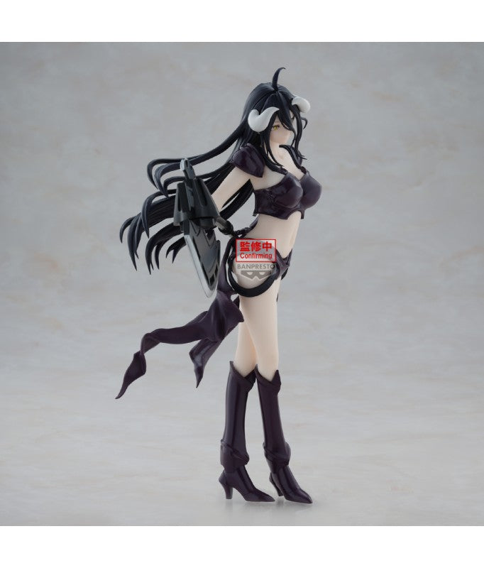 Overlord - Albedo, Guardian Overseer