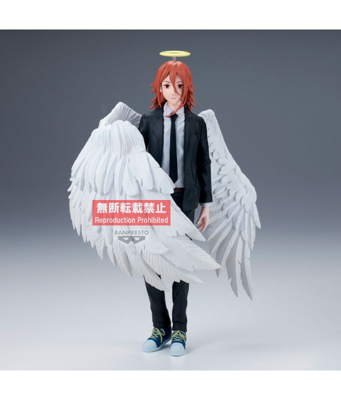 Vibration Stars - Chainsaw Man - Angel Devil