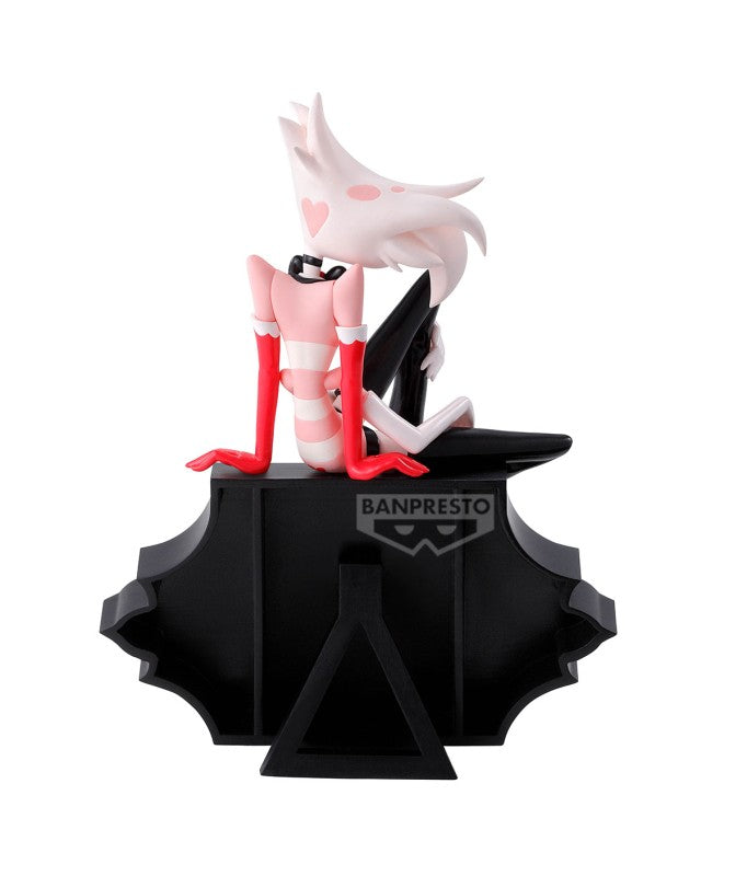Monitor Top - Hazbin Hotel - Angel Dust