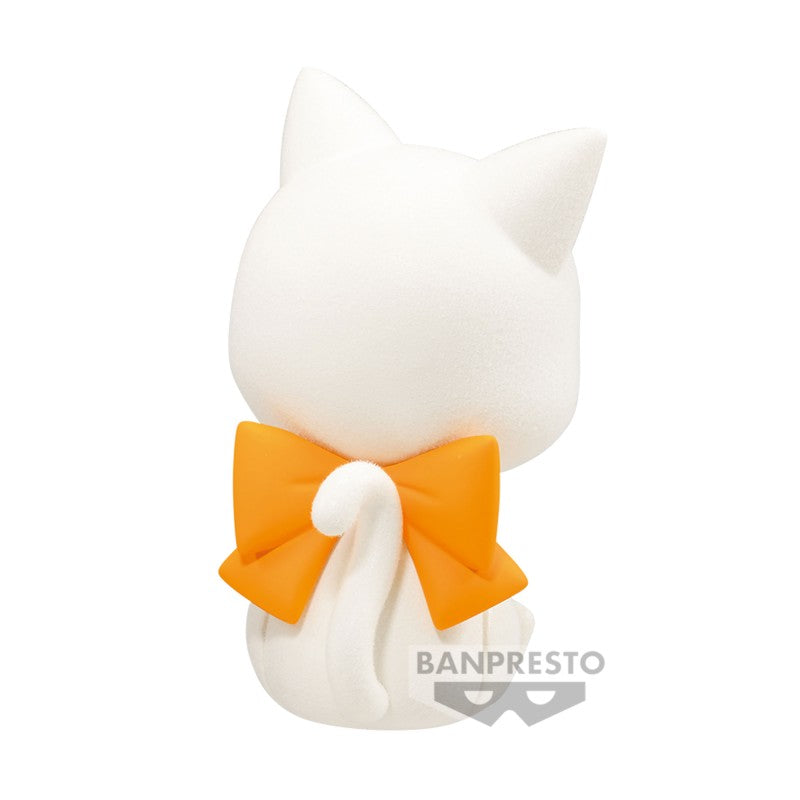 Fluffy Puffy - Sailor Moon - Artemis