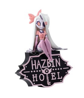 Monitor Top - Hazbin Hotel - Vaggie color B
