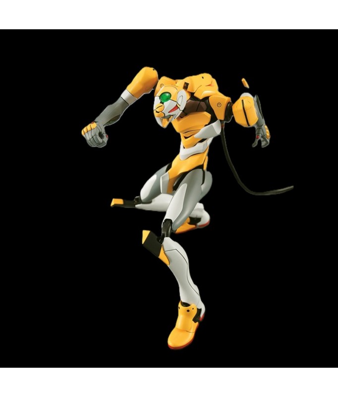 LMHG EVA-00 Rebuild of Evangelion Ver.