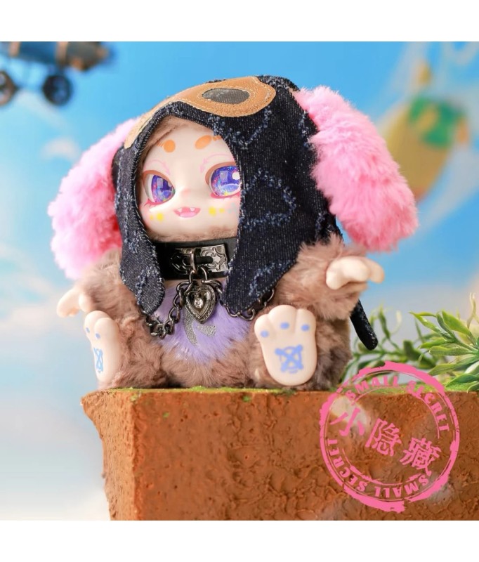 Blind Box - Kimmon - You‘re the protagonist