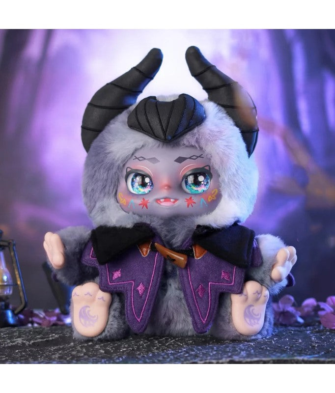 Blind Box - Kimmon - You‘re the protagonist