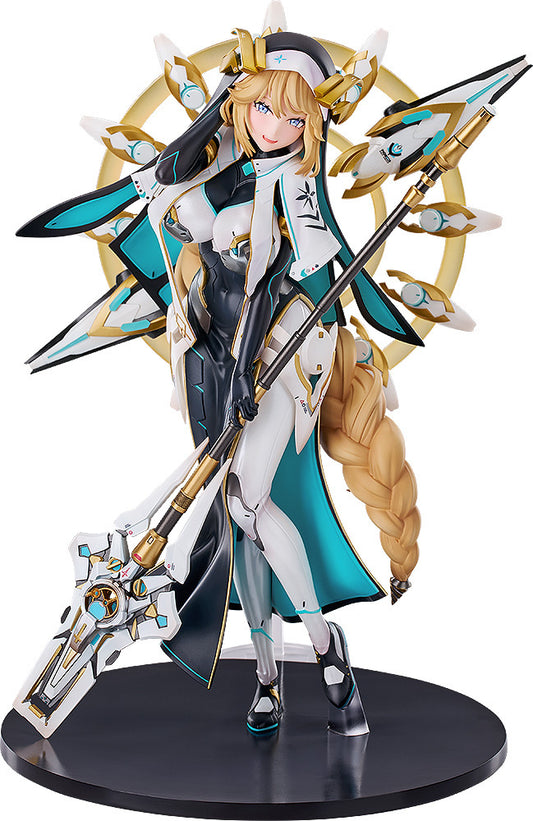 1/7 Goddess of Victory: Nikke: Rapunzel
