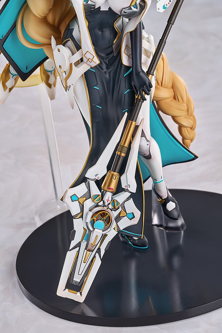 1/7 Goddess of Victory: Nikke: Rapunzel