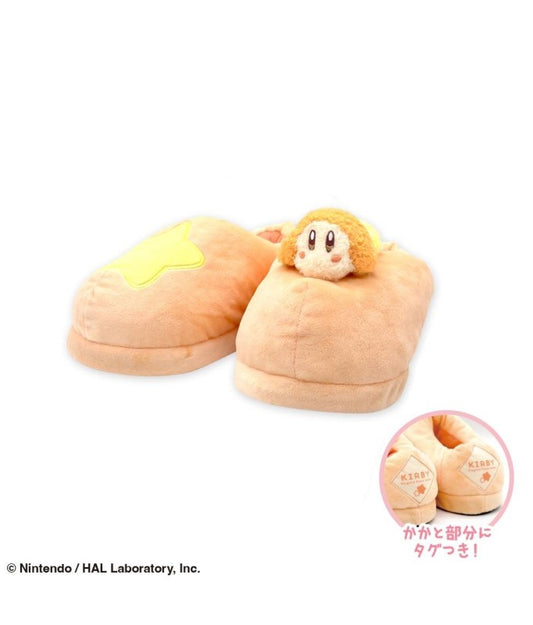 Pantouffles - Kirby - Waddle Dee