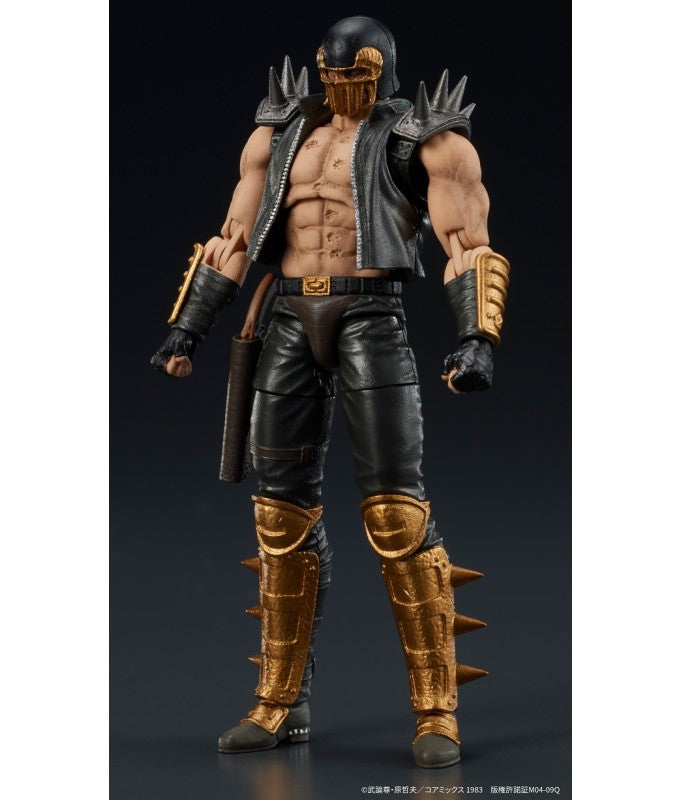 1/24 DIGACTION Fist of the North Star Jagi