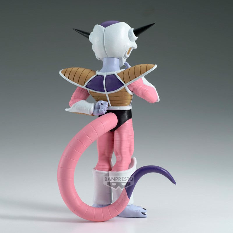 Dragon Ball Z Solid Edge Works - Frieza II 16cm W124