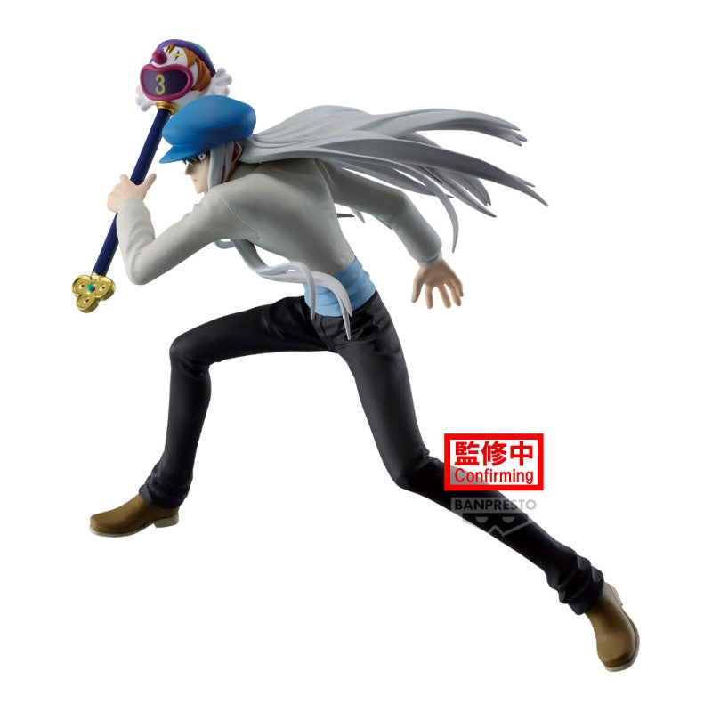 Hunter x Hunter Vibration Stars - Kaito 14cm W125