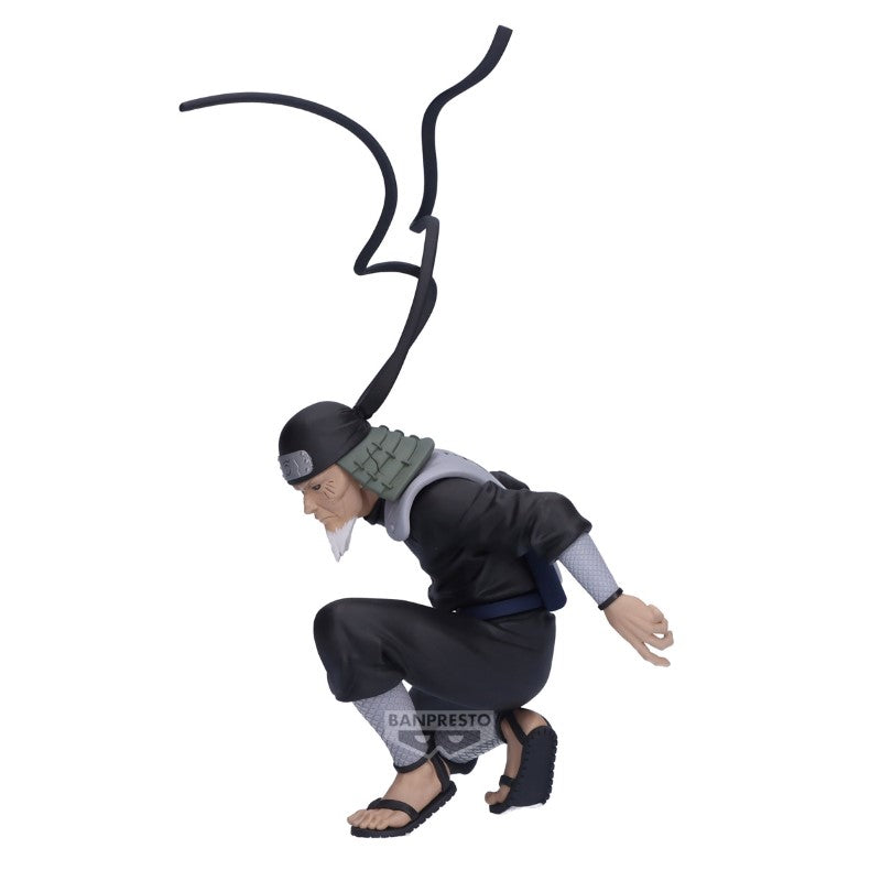 Naruto Shippuden Panel Spectacle - Sarutobi Hiruzen 18cm W125