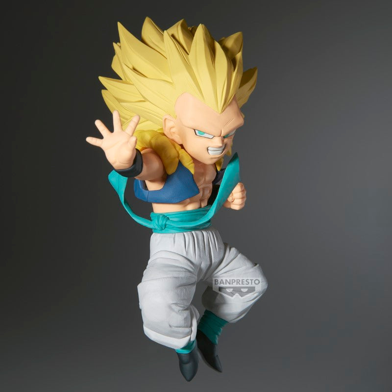 Dragon Ball Z Match Makers - Super Saiyan Son Goku