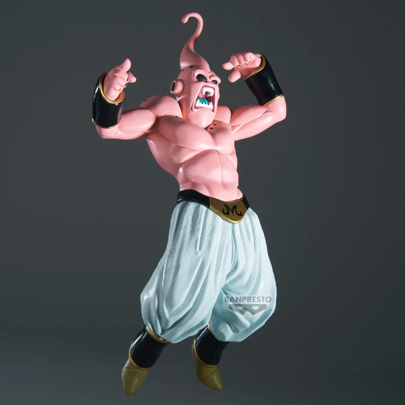 Dragon Ball Z Match Makers - Majin Buu 15cm