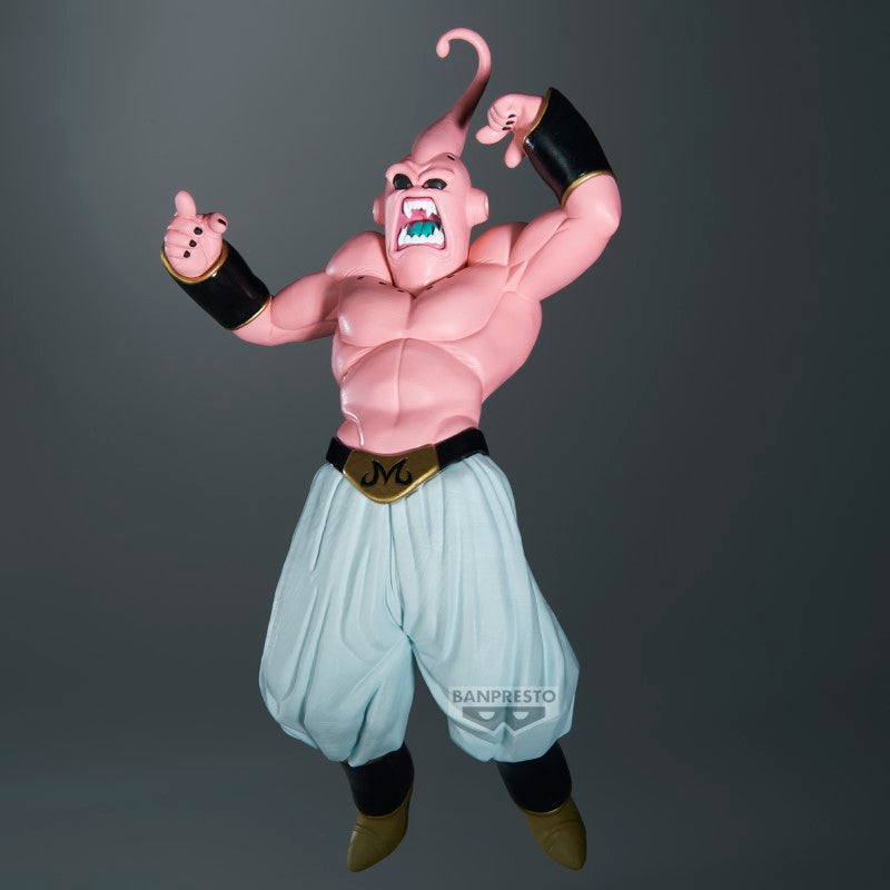 Dragon Ball Z Match Makers - Majin Buu 15cm