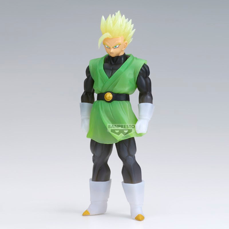 Dragon Ball Z Clearise - SS Son Gohan (Great Saiyaman II) 18cm W125
