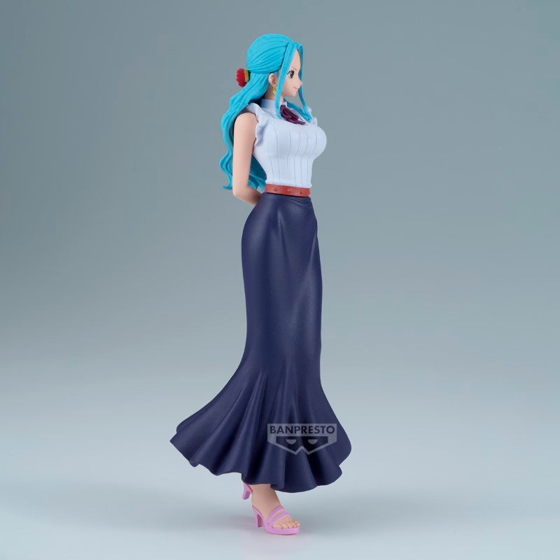 One Piece DXF The Grandline Series Extra - Nefertari Vivi 18cm W125