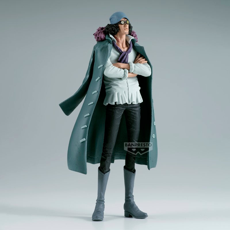 One Piece King of Artist - Kuzan 23cm W125