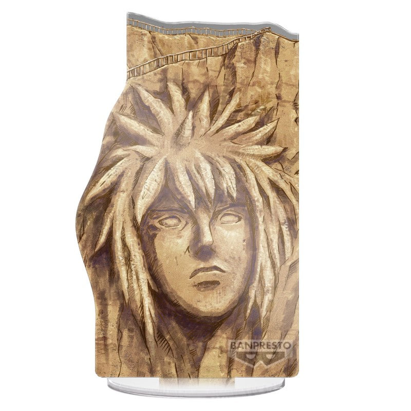 Naruto Shippuden Panel Spectacle - Namikaze Minato 15cm W126