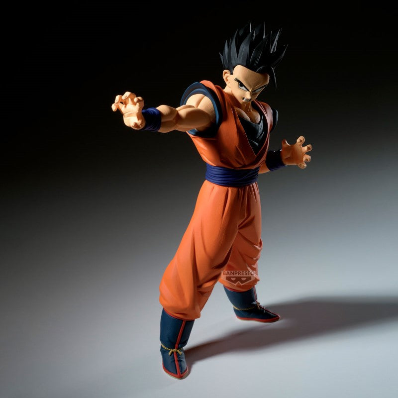 Dragon Ball Z Match Makers - Ultimate Gohan 16cm W126
