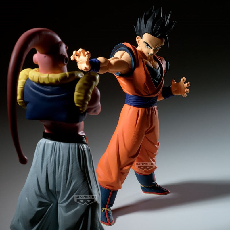 Dragon Ball Z Match Makers - Ultimate Gohan 16cm W126