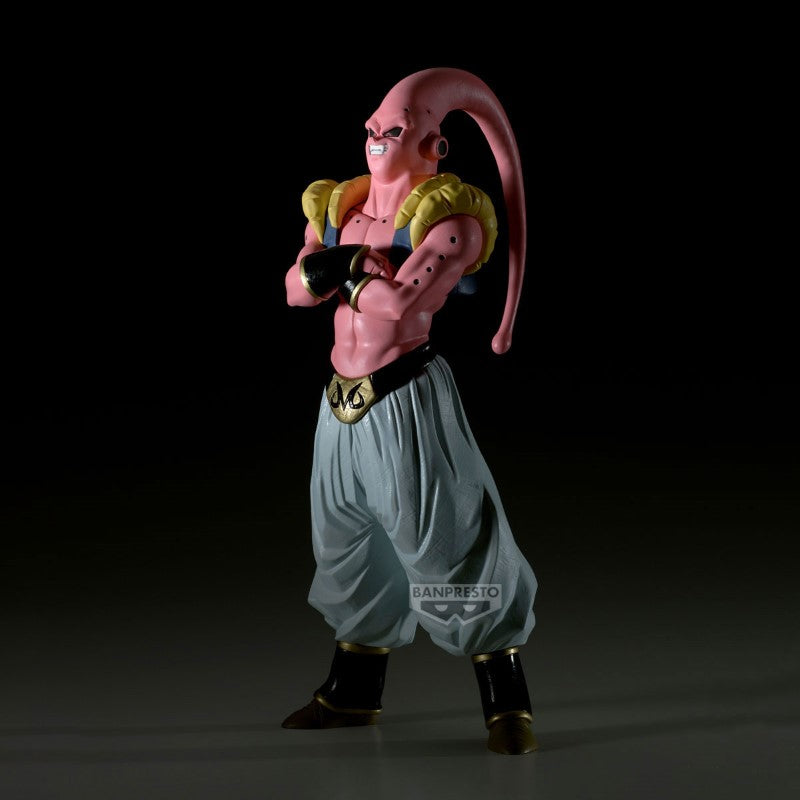Dragon Ball Z Match Makers - Majin Buu 18cm W126