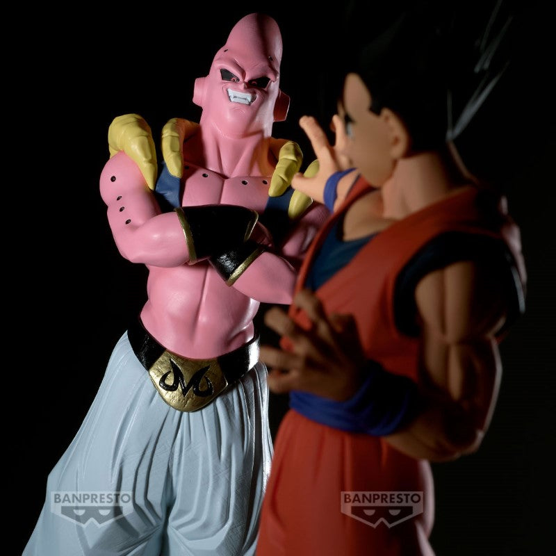 Dragon Ball Z Match Makers - Majin Buu 18cm W126