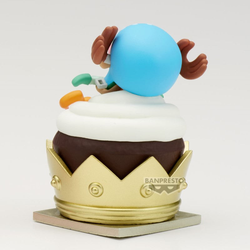 One Piece Paldolce Collection Vol. 3 - Chopper (Pudding) C 6cm W126