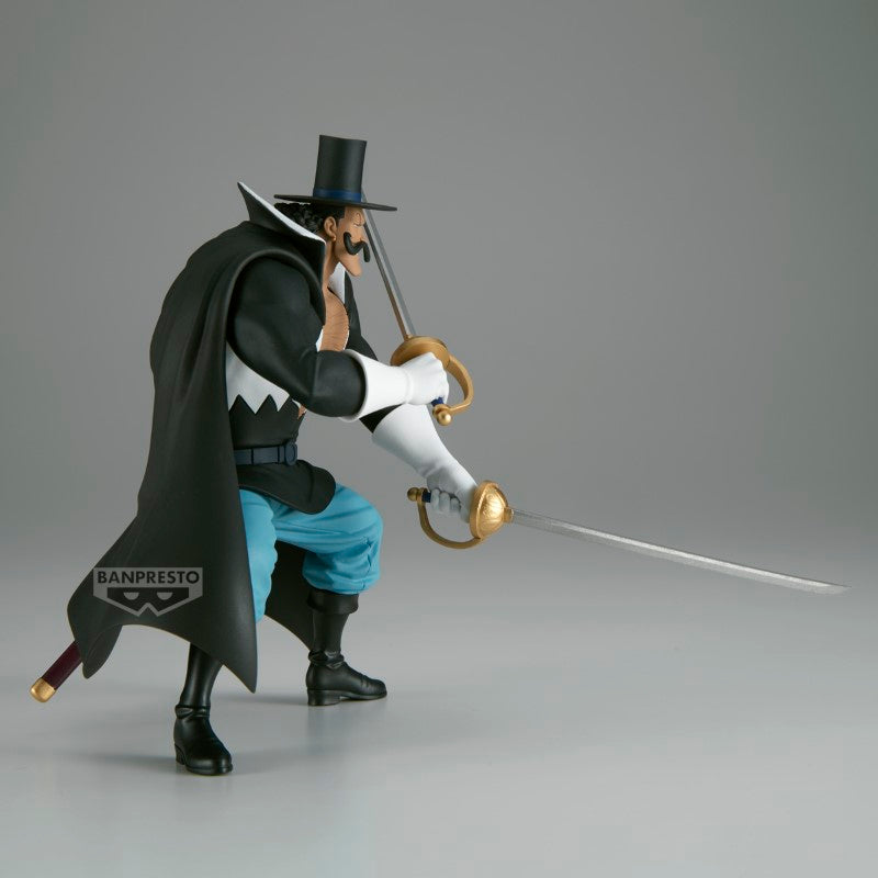 One Piece Battle Record Collection - Vista 14cm W126