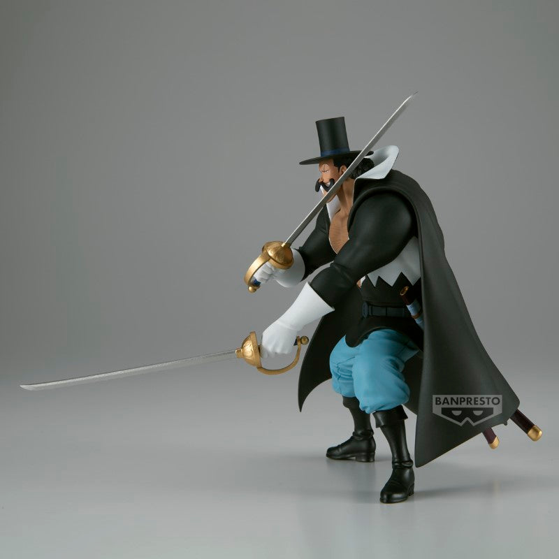 One Piece Battle Record Collection - Vista 14cm W126