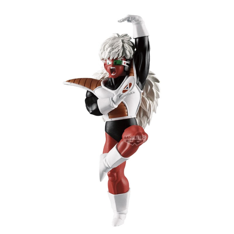 Dragon Ball Z Solid Edge Works - Jeice 13cm W125