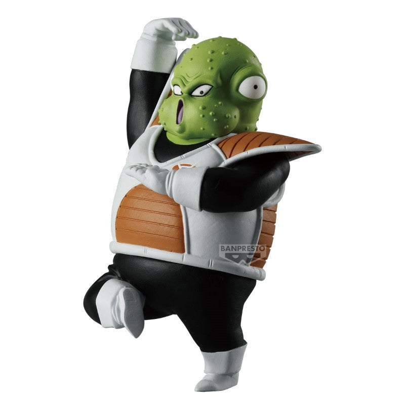 Dragon Ball Z Solid Edge Works - Guldo 8cm W125