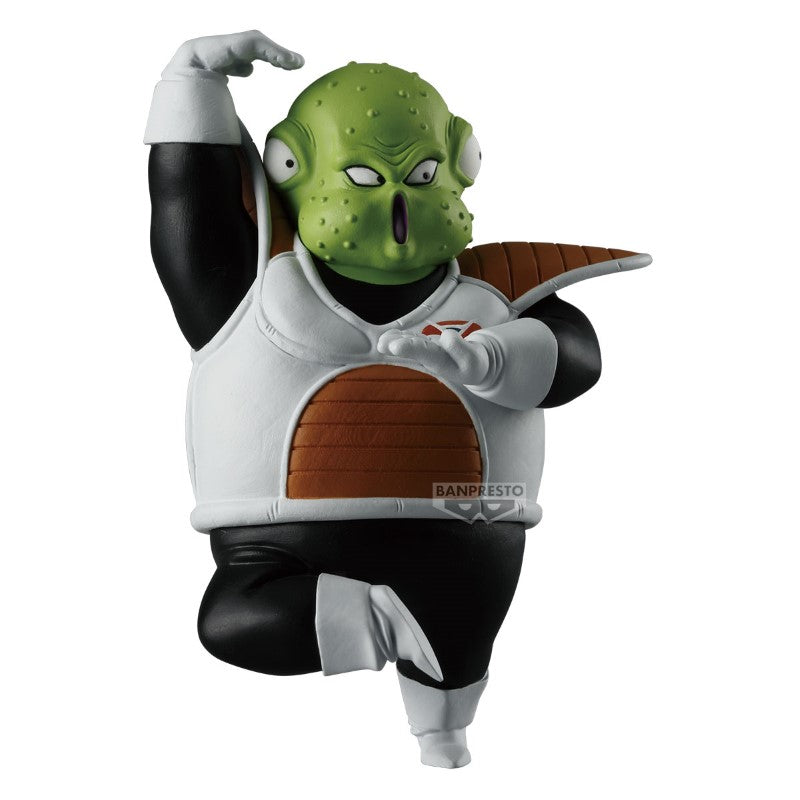 Dragon Ball Z Solid Edge Works - Guldo 8cm W125